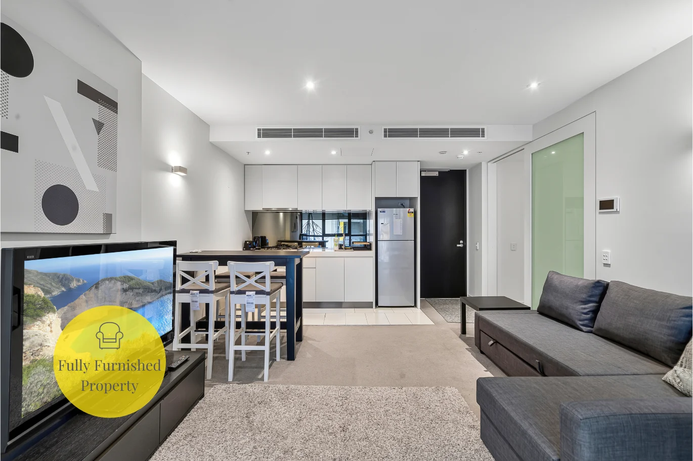 908/108 Flinders Street, Melbourne VIC 3000