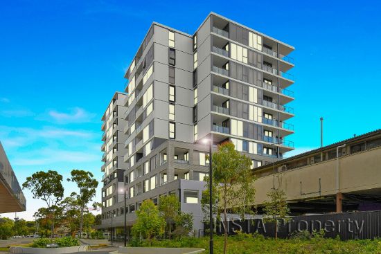 909/25 Meredith Street, Bankstown, NSW 2200