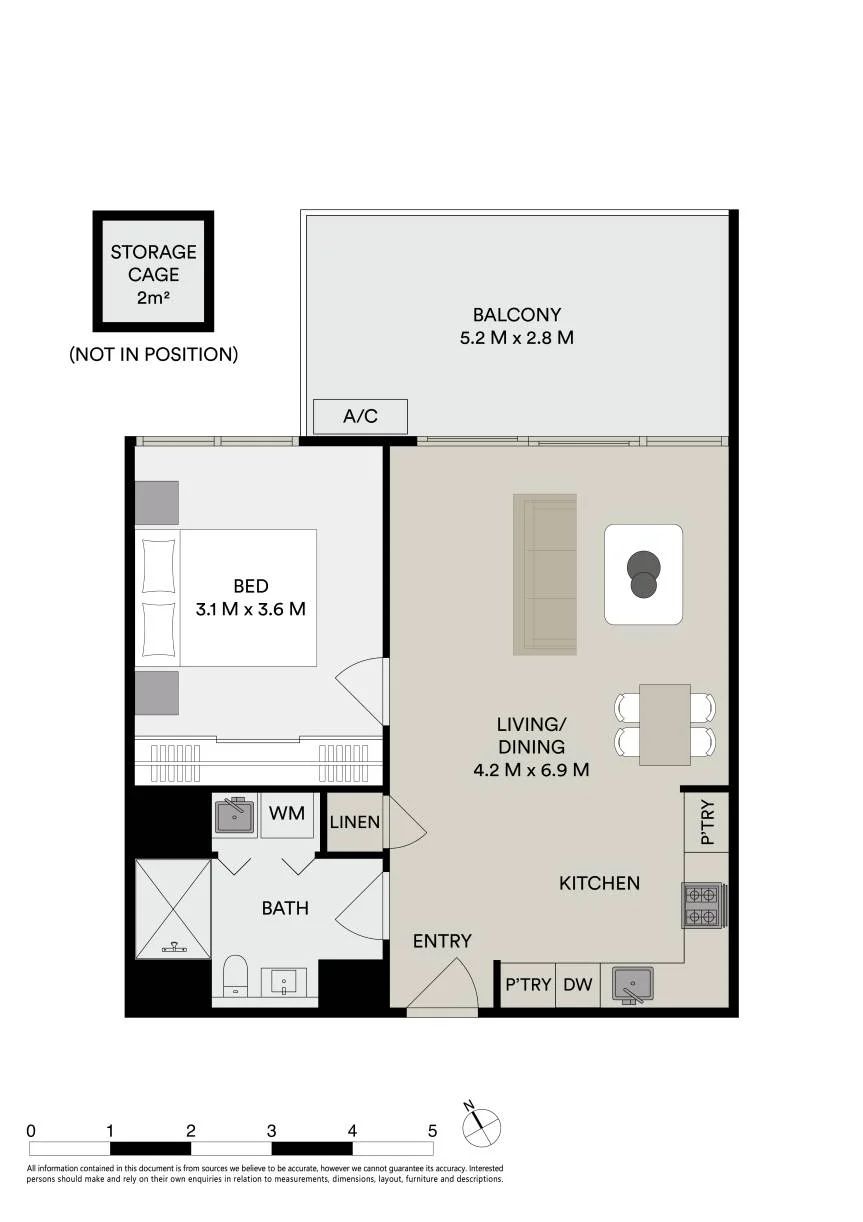 909/3 Mooltan Avenue, Macquarie Park, NSW 2113