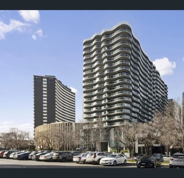 909/35 Albert Road, Melbourne VIC 3004