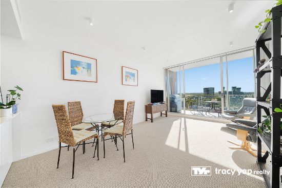 909/4 Saunders Close, Macquarie Park, NSW 2113