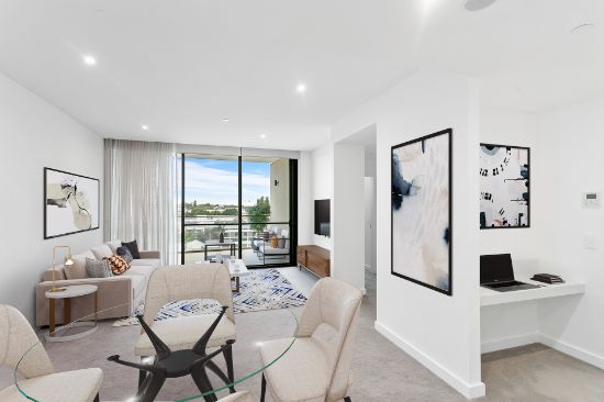 909/4 Seddon Street, Subiaco, WA 6008