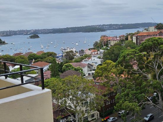 91/177 Bellevue Rd, Bellevue Hill, NSW 2023