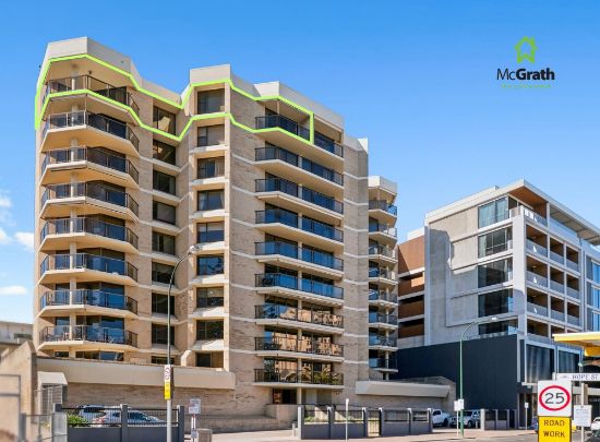 91/5 Colley Terrace, Glenelg, SA 5045
