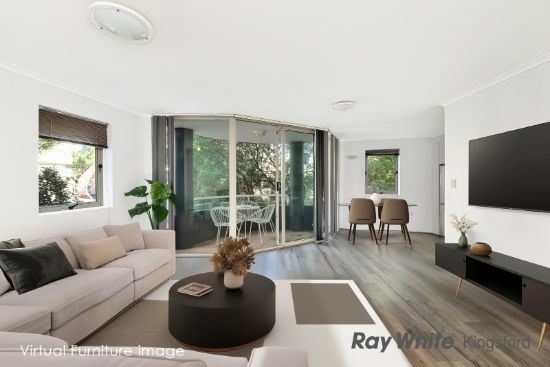 91/92-120 Cleveland Street, Chippendale, NSW 2008