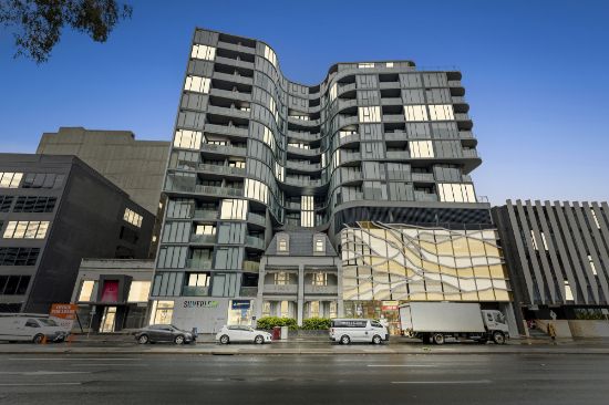 910/338 Kings Way, South Melbourne, Vic 3205