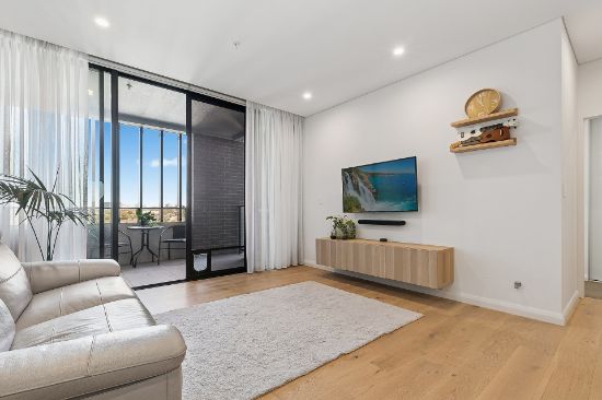 912/1 Chapel Lane, Rockdale, NSW 2216