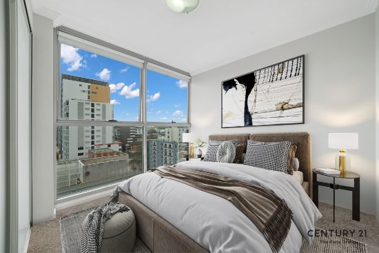 912/36-46 Cowper Street, Parramatta, NSW 2150