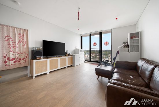 912/39 East Street, Granville, NSW 2142