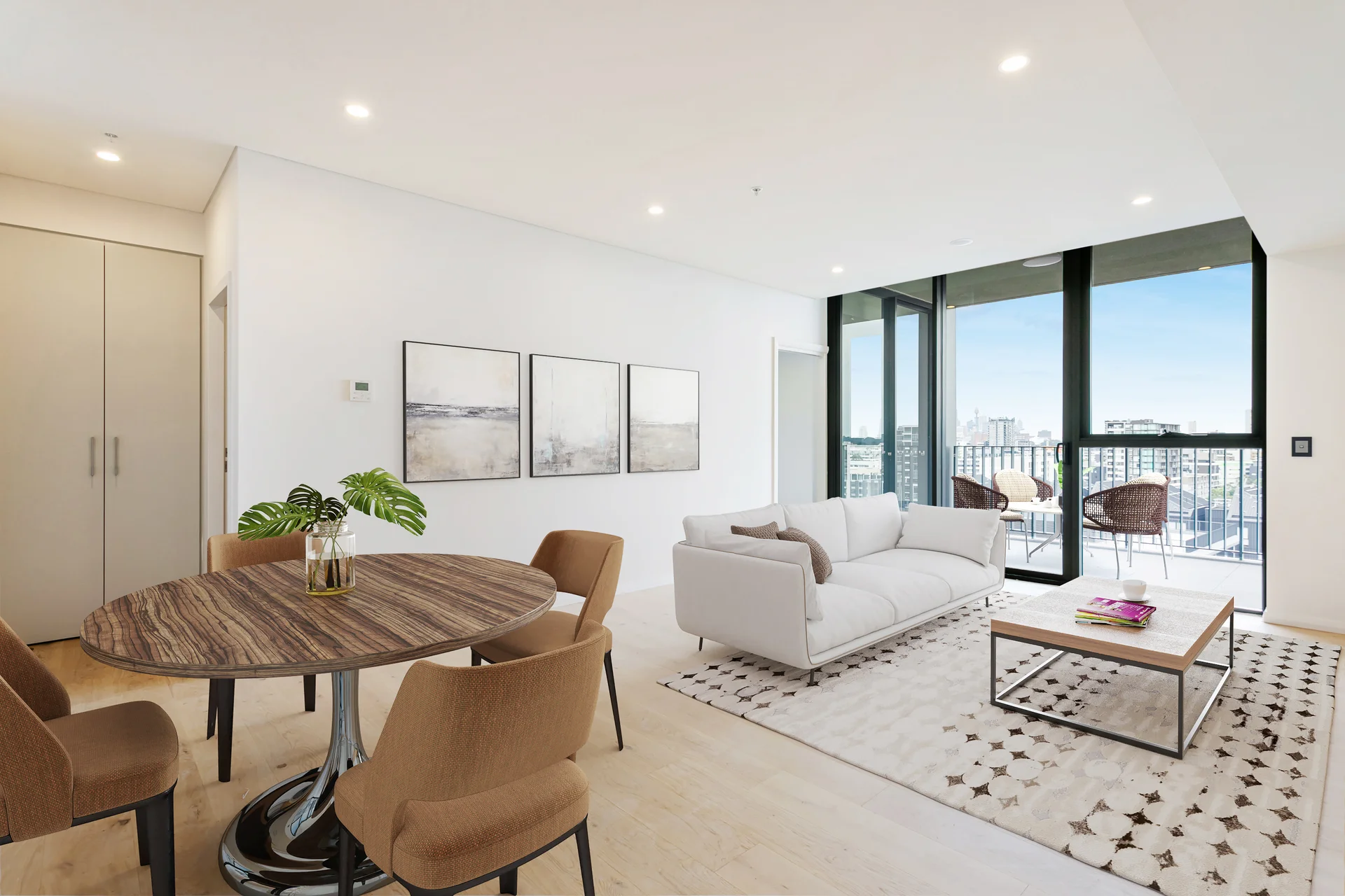 913/112 Epsom Road, Zetland, NSW 2017