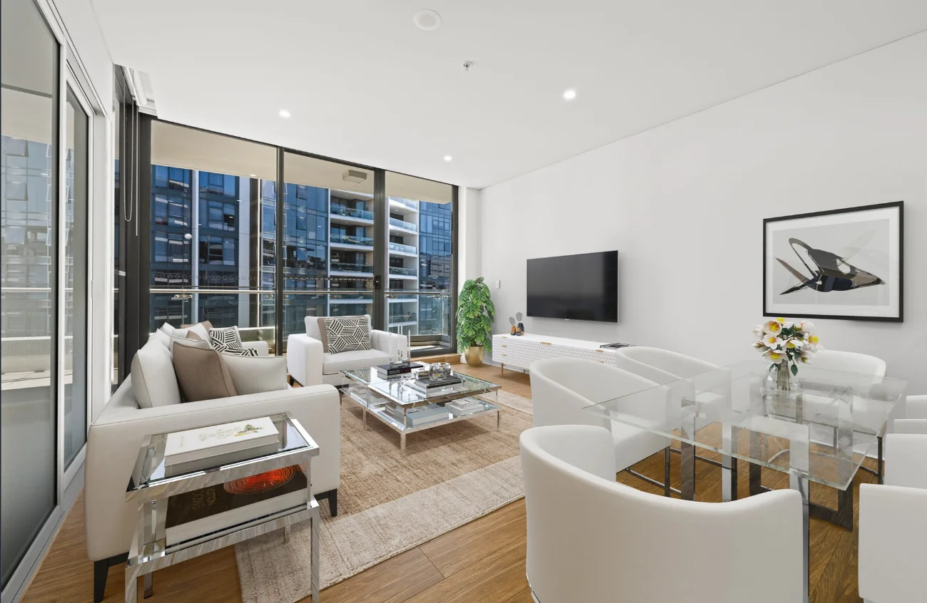 914/3 Gearin Alley, Mascot NSW 2020