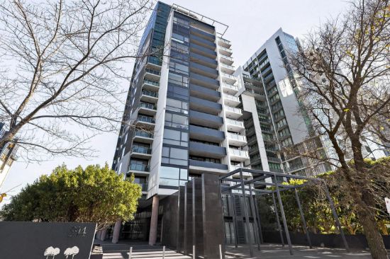 914/594 St Kilda Road, Melbourne, Vic 3004