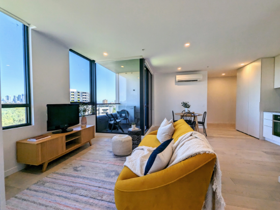 914/91 Galada Avenue, Parkville, Vic 3052