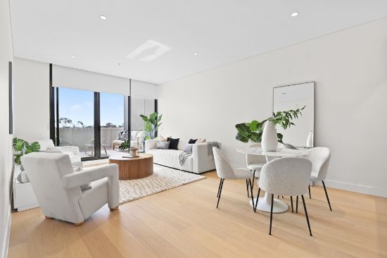 920/23 Spurway Drive, Norwest, NSW 2153