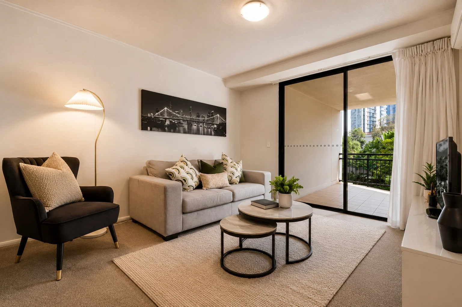 93/15 Goodwin Street, Kangaroo Point, Qld 4169