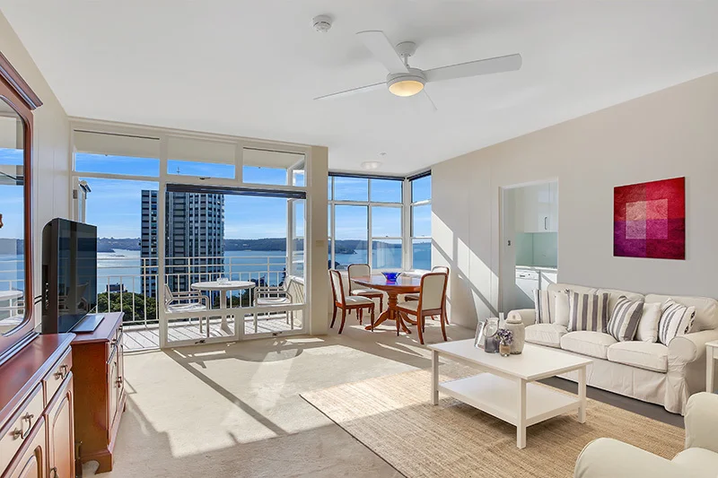 93/66 Darling Point Road, Darling Point, NSW 2027