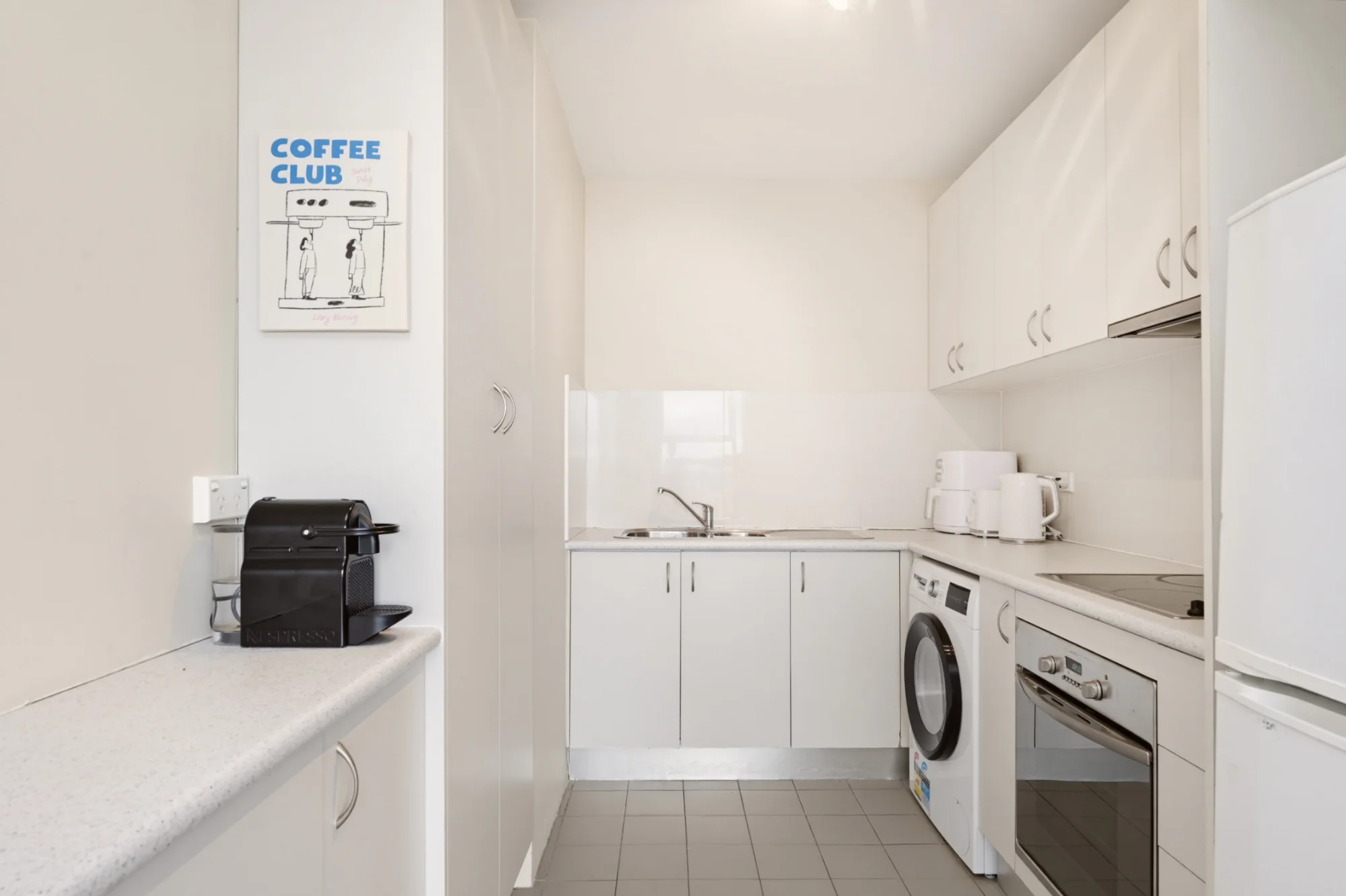 93/69 St Marks Road, Randwick, NSW 2031