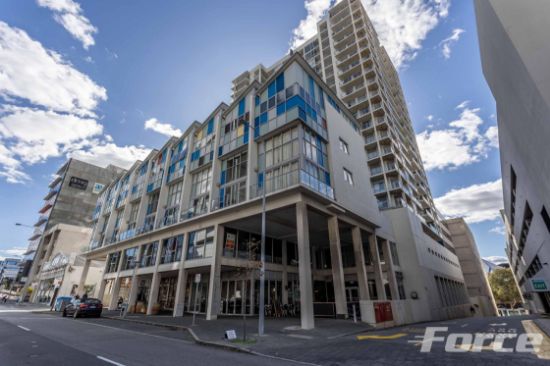 93/996 Hay Street, Perth, WA 6000