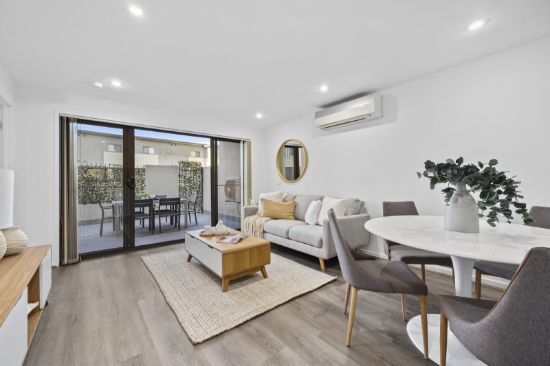 94/104 Henry Kendall Street, Franklin, ACT 2913