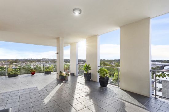 95/10-16 Castlereagh Street, Liverpool, NSW 2170