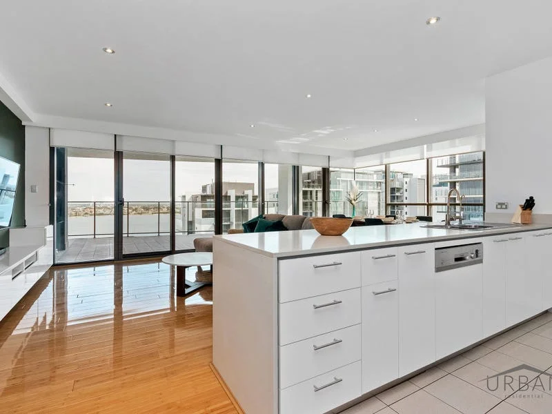 95/181 Adelaide Terrace, East Perth, WA 6004