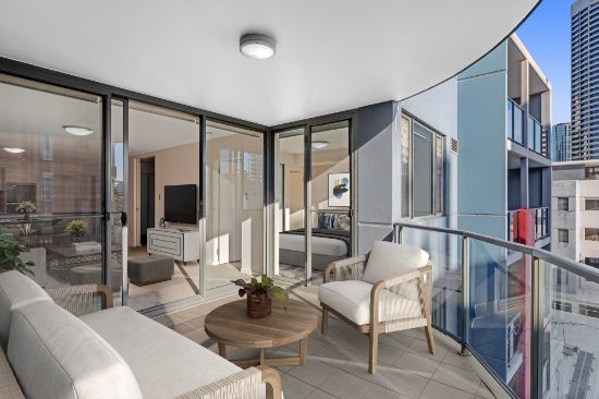 95/69 Milligan Street, Perth, WA 6000