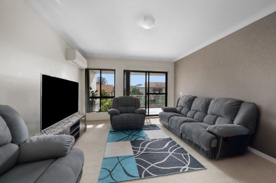 96/21-29 Third Avenue, Blacktown, NSW 2148