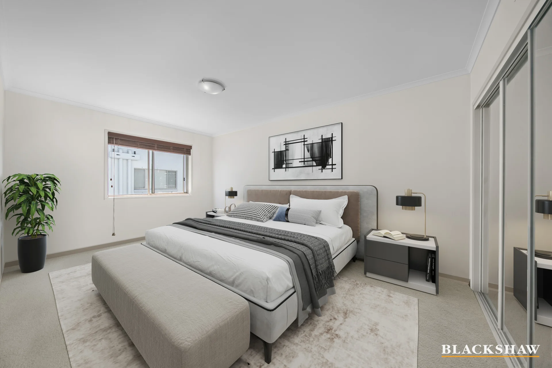 96/23 Macquarie Street, Barton, ACT 2600