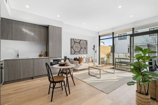 Apartment 96/30-40 George Street, Leichhardt, NSW 2040