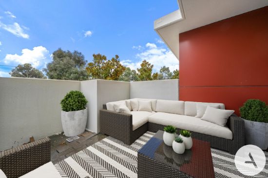 96/311 Flemington Road, Franklin, ACT 2913