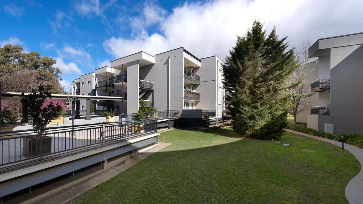 97/68 Hardwick Crescent, Holt, ACT 2615