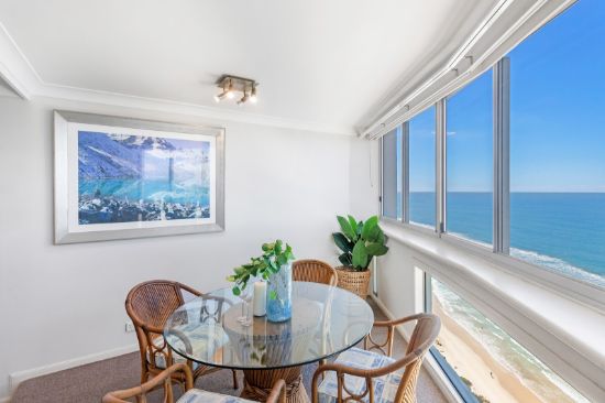 98/114 The Esplanade, Surfers Paradise, Qld 4217