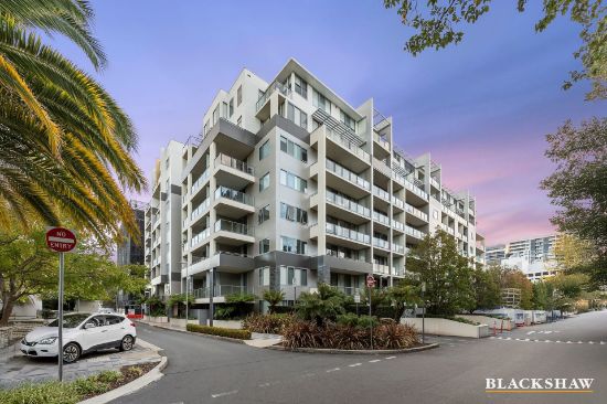 98/15 Coranderrk Street, City, ACT 2601