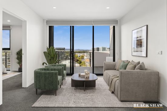 98/2 Torrens Street, Braddon, ACT 2612