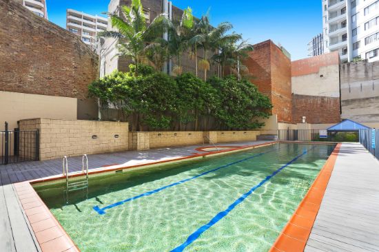 99/6 Poplar Street, Surry Hills, NSW 2010