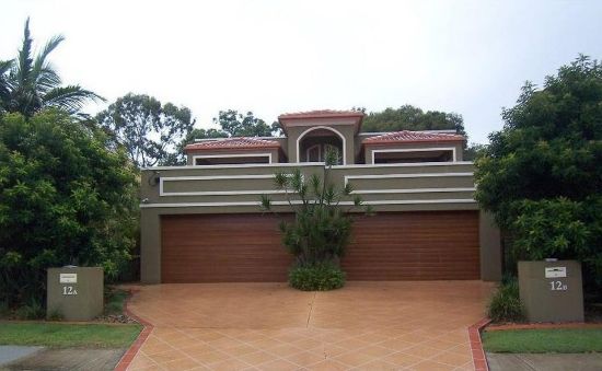 A/12a Vespa Crescent, Surfers Paradise, Qld 4217