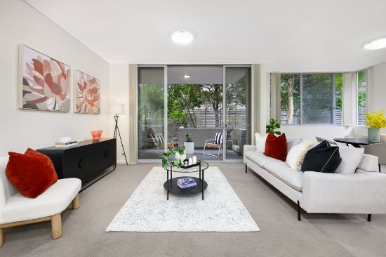 A006/3-7 Lorne Avenue, Killara, NSW 2071