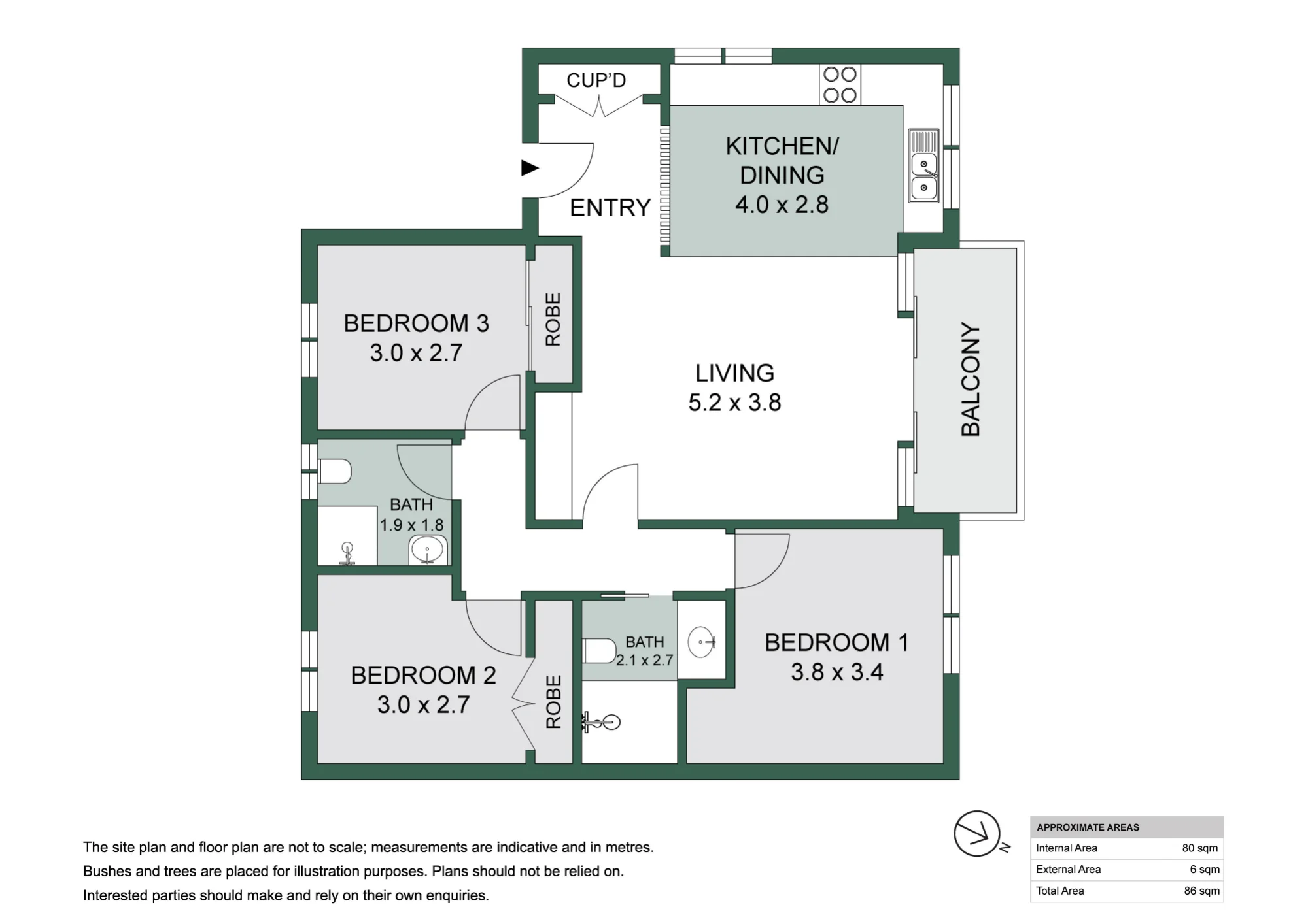 A1/2 Mowamba Place, Thredbo, NSW 2625