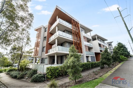 A101/2 Rowe Drive, Potts Hill, NSW 2143