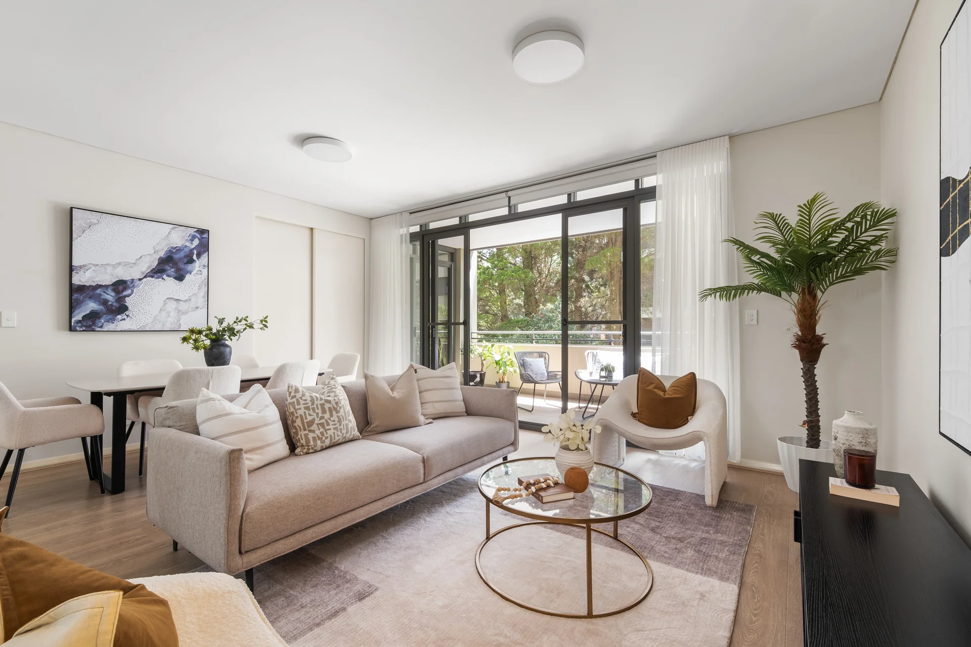 A102/1-9 Buckingham Road, Killara, NSW 2071