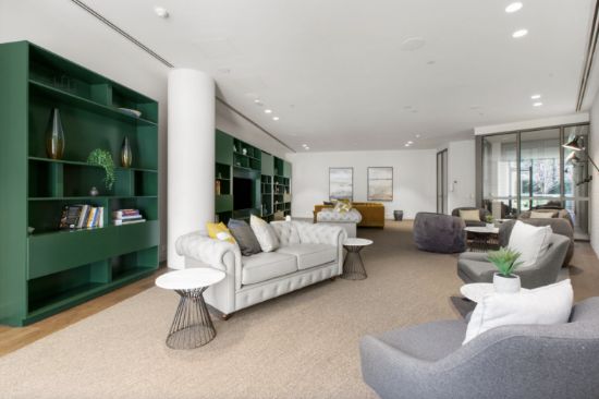 A112/2 Caulfield Blvd, Caulfield North, Vic 3161