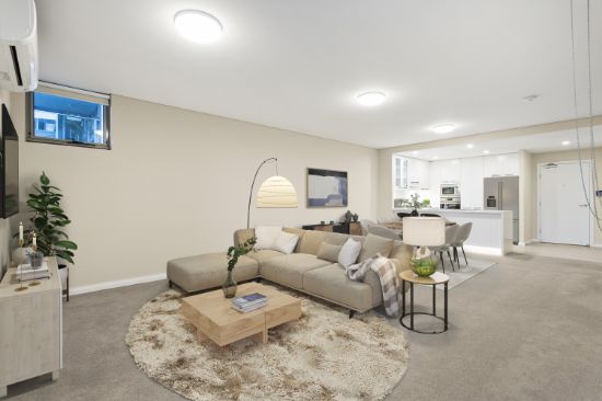 A12/50 Harbour Boulevard, Shell Cove, NSW 2529