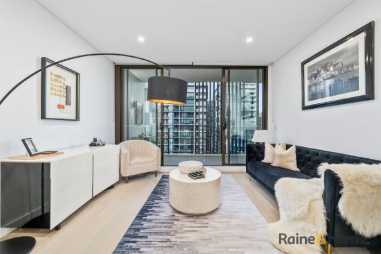 A1202/82 Waterloo Rd, Macquarie Park, NSW 2113