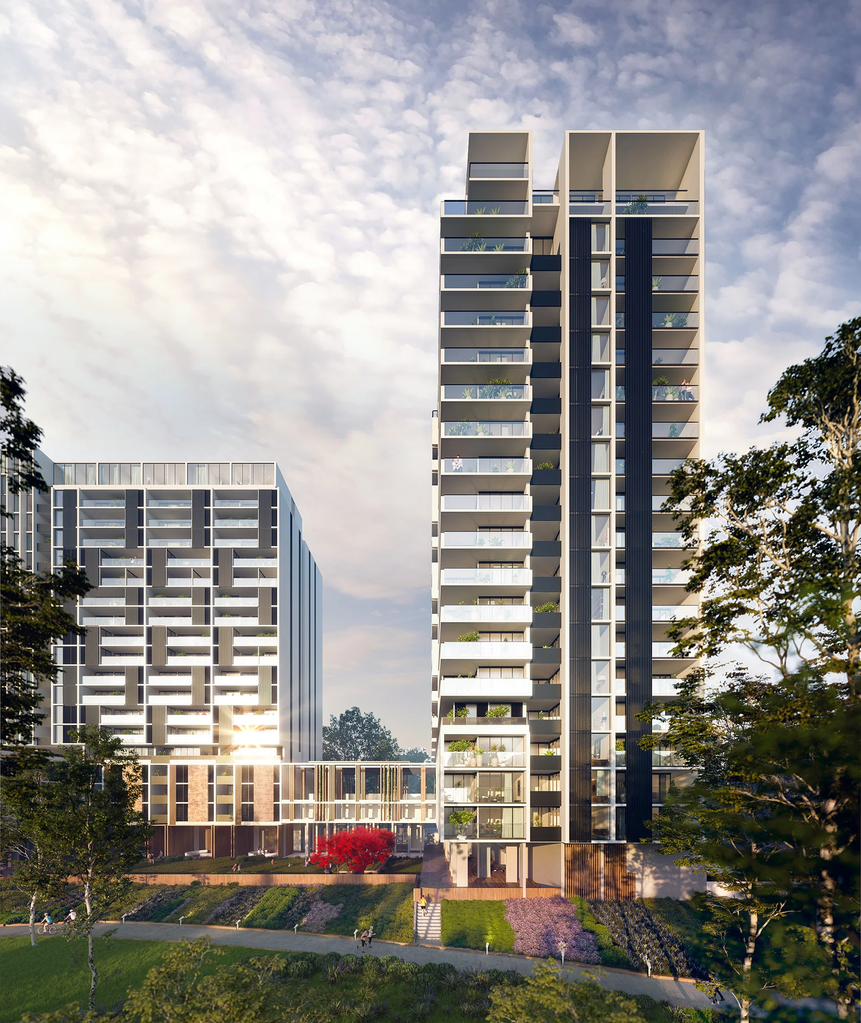 A1210/82 Waterloo Road, Macquarie Park, NSW 2113