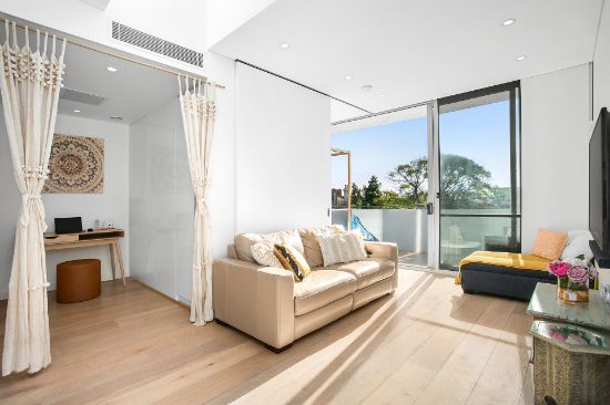 A202/91 Old South Head Road, Bondi Junction, NSW 2022