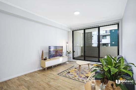 A203/9 Terry Road, Rouse Hill, NSW 2155