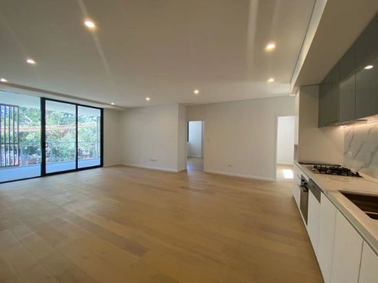 A204/32 Cliff Rd, Epping, NSW 2121