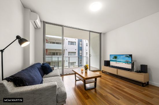 A205/40-50 Arncliffe Street, Wolli Creek, NSW 2205