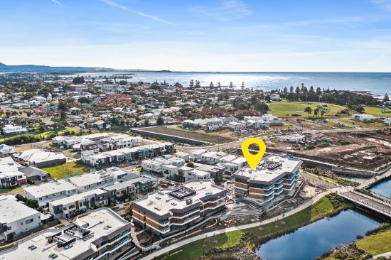 A207/11 Lapwing Avenue, Shell Cove, NSW 2529