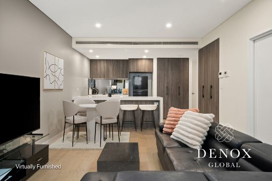 A25/3-5 Porter Street, Ryde, NSW 2112